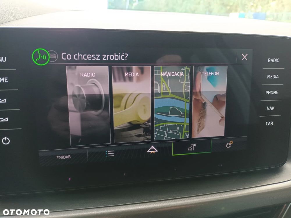 Skoda Kamiq 1.5 TSI DSG Clever - 20