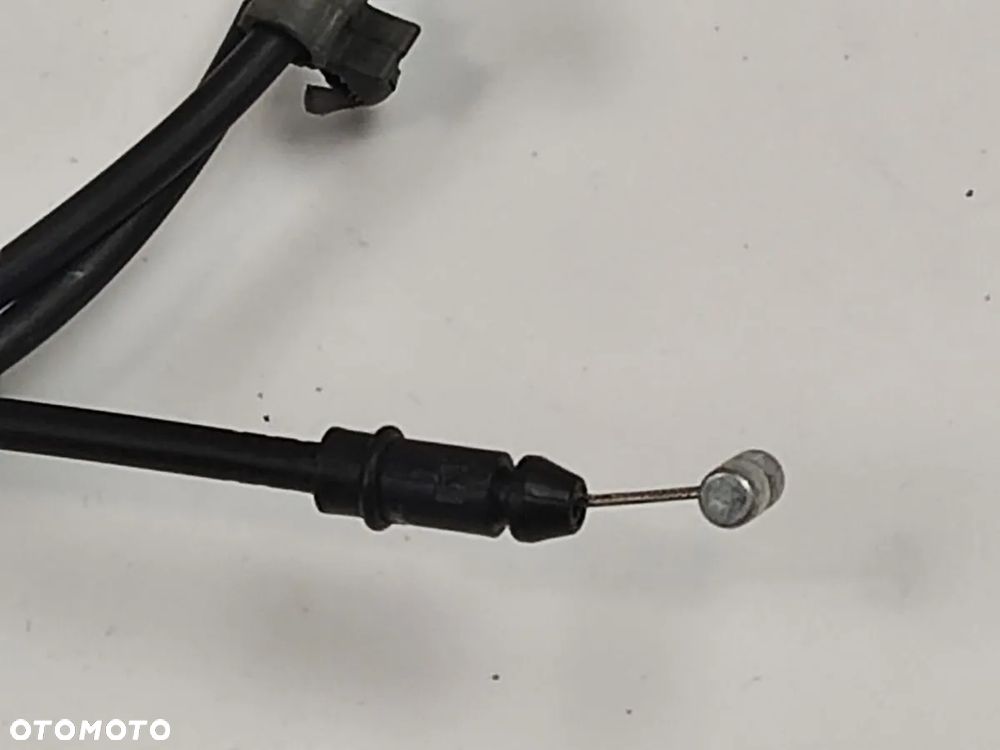 HYUNDAI I30 17-21r Linka Otwierania Maski - 2