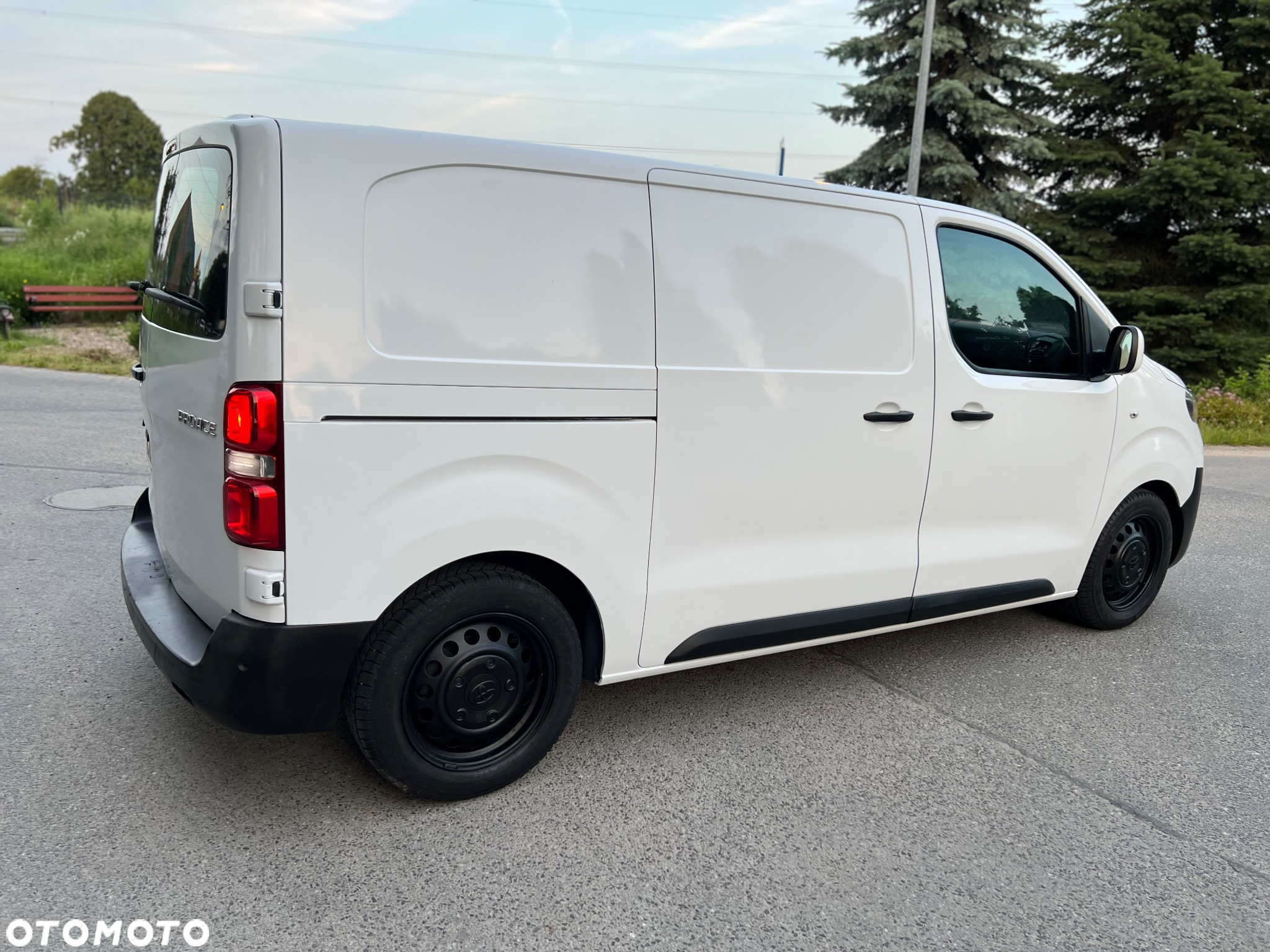 Toyota Proace - 12