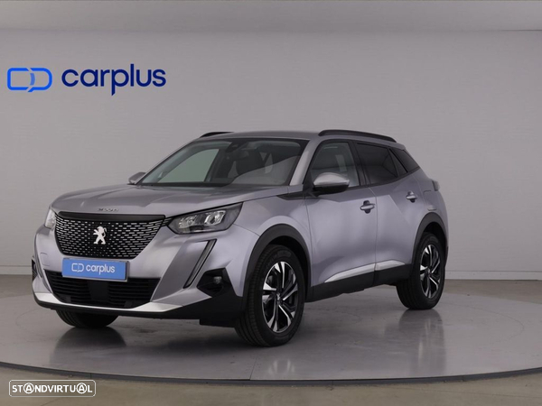 Peugeot 2008 1.2 PureTech Allure