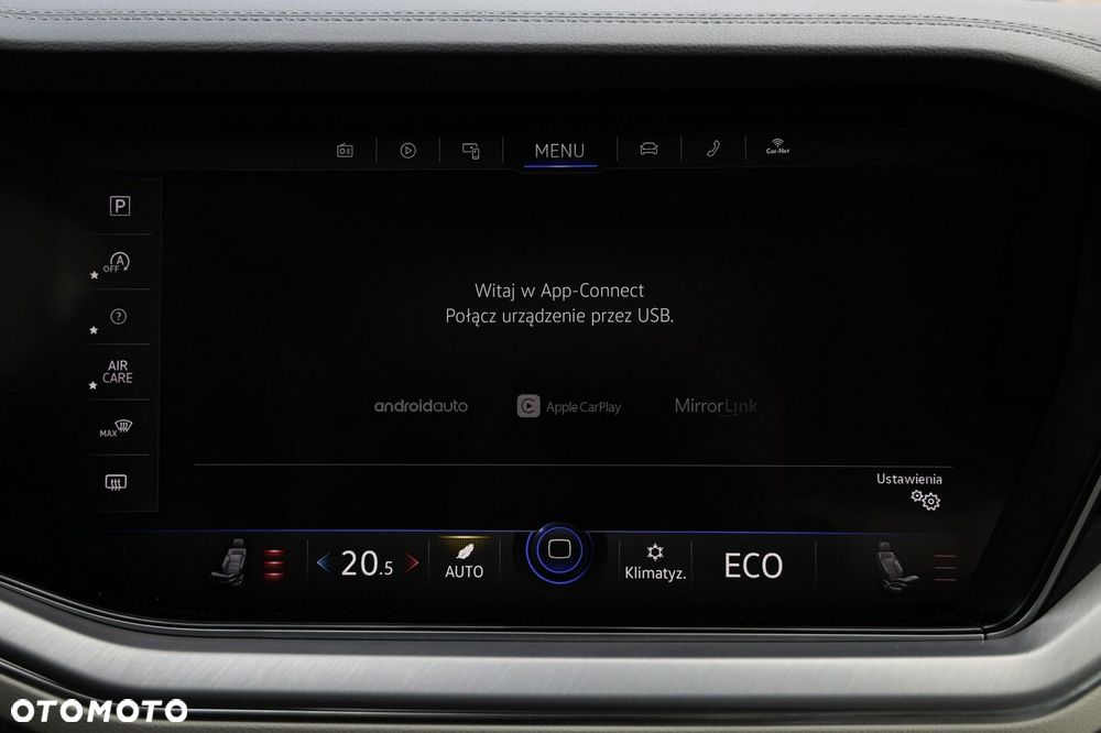 Volkswagen Touareg 3.0 V6 TFSI 4Motion Elegance - 18