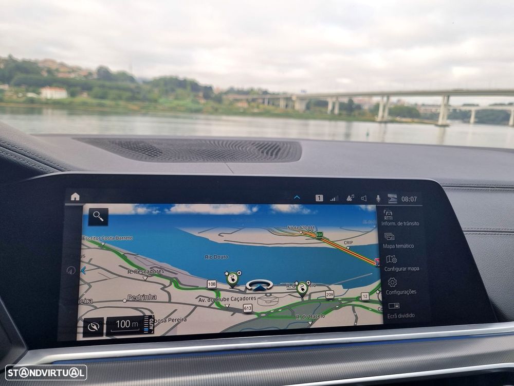 BMW X5 45 e xDrive Pack M - 35