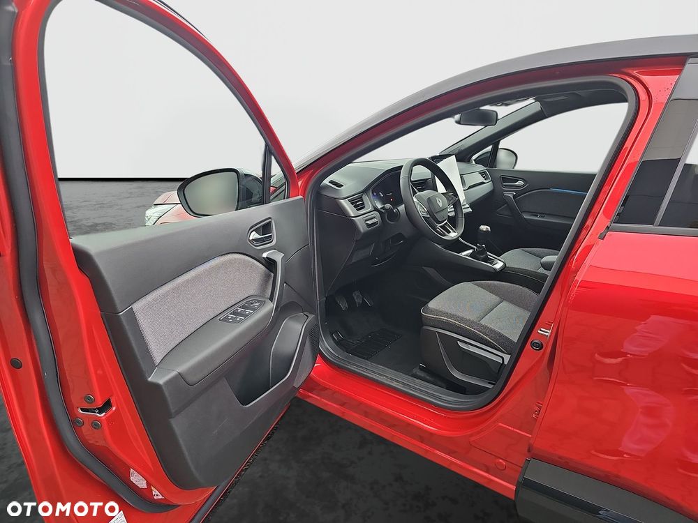 Renault Captur - 10