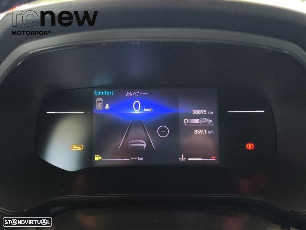 Renault Captur 1.0 TCe Techno - 19