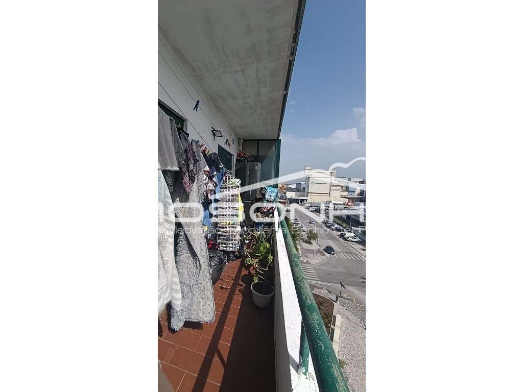 Apartamento T2 - Grande imagem: 3/7