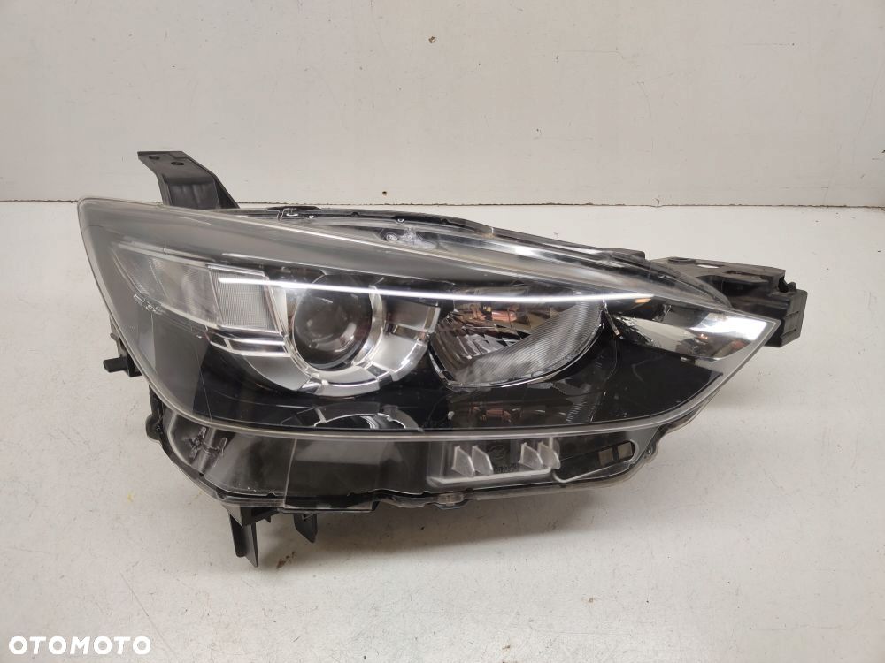 mazda cx3 cx30 d10e-51030 lampa prawa przód - 1