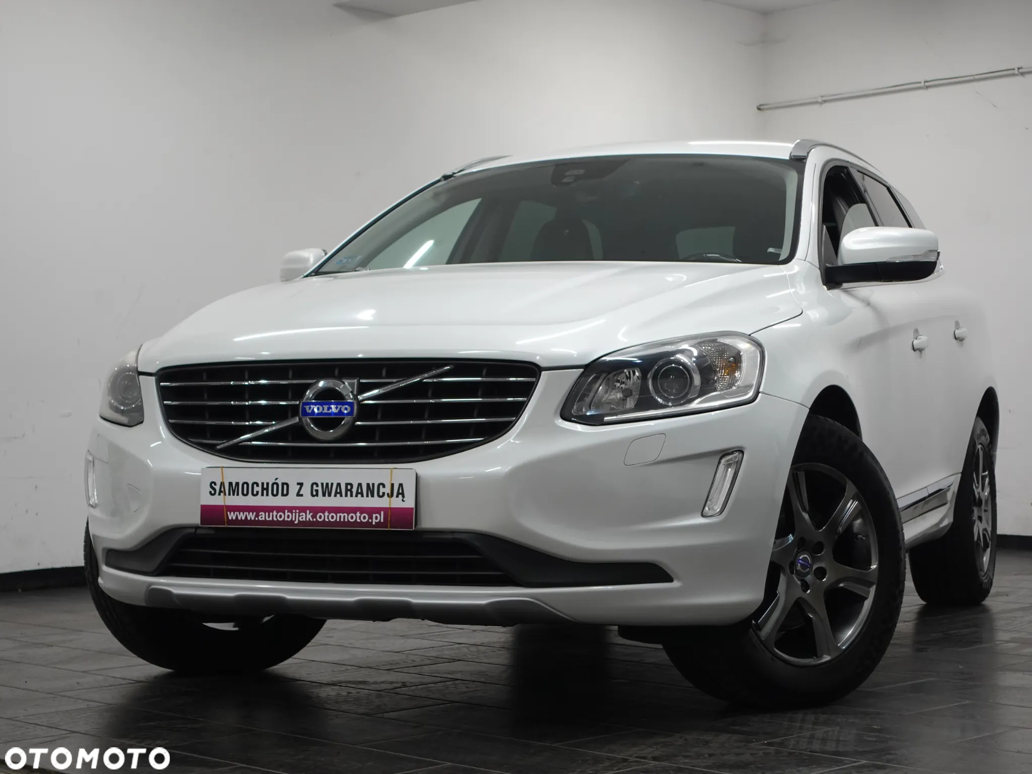 Volvo XC 60 D4 AWD Summum - 17