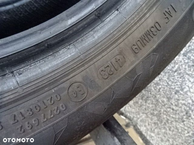 185/60/R15 84T Semperit Semperit Grip5 - 11