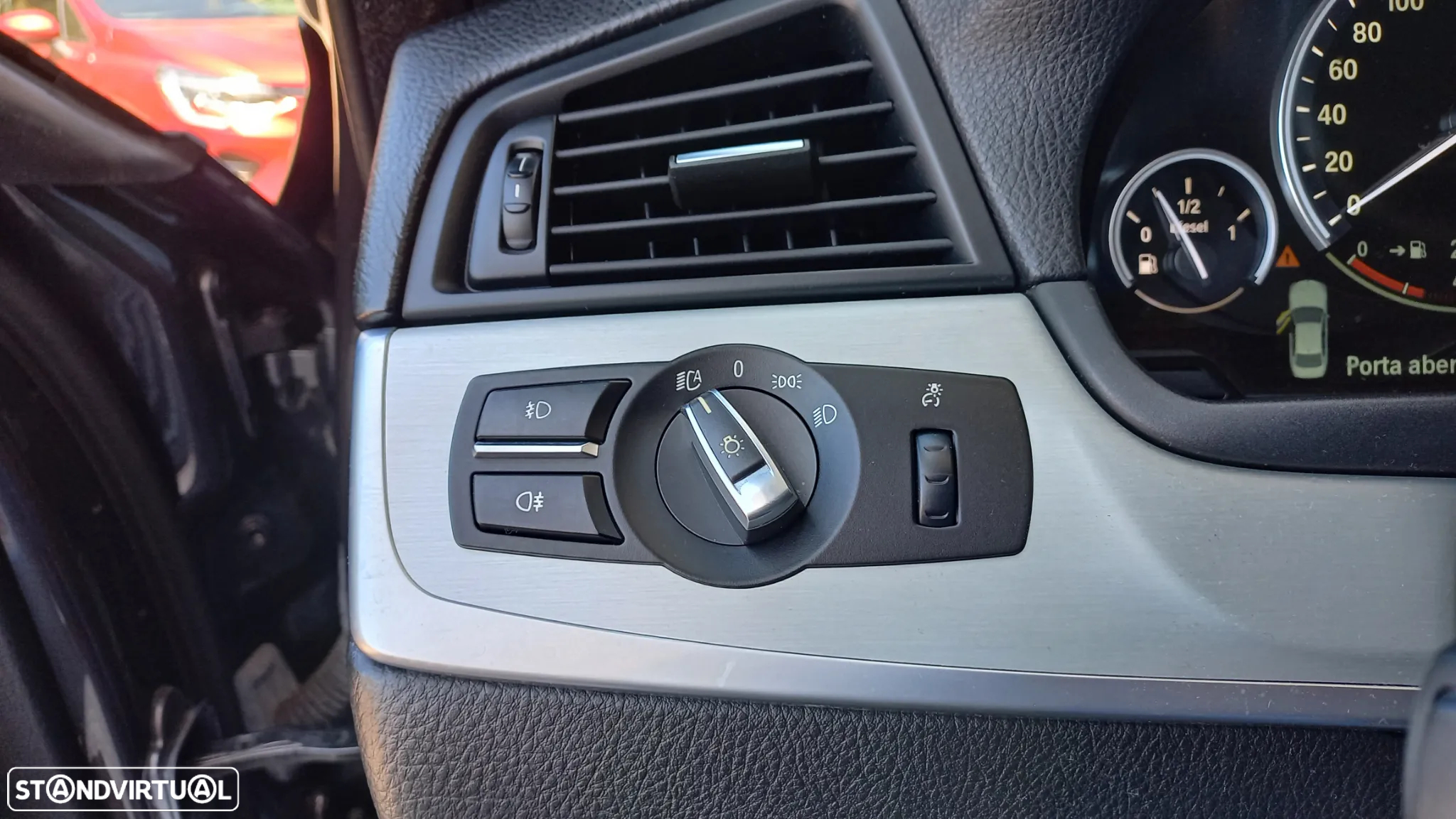BMW 525 d Pack M Auto - 12