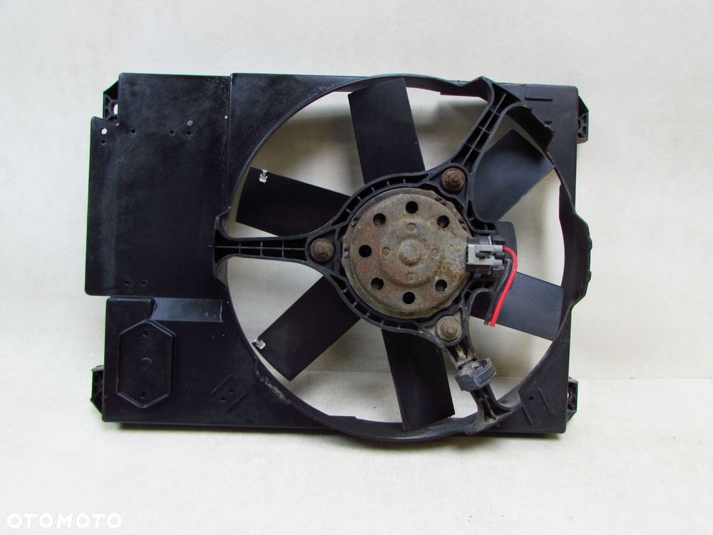 FIAT DUCATO BOXER JUMPER WENTYLATOR WIATRAK CHLODNICY 8240120 - 3