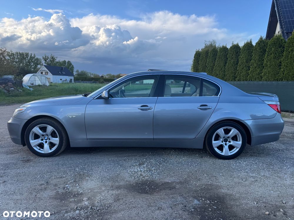 BMW Seria 5 - 13