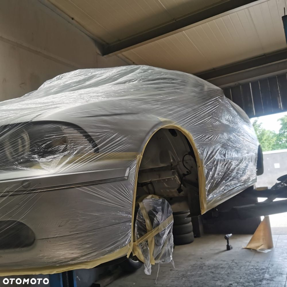 BMW Seria 5 - 23