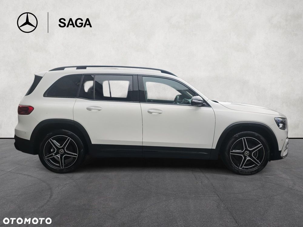 Mercedes-Benz Glb 2024 photo 4