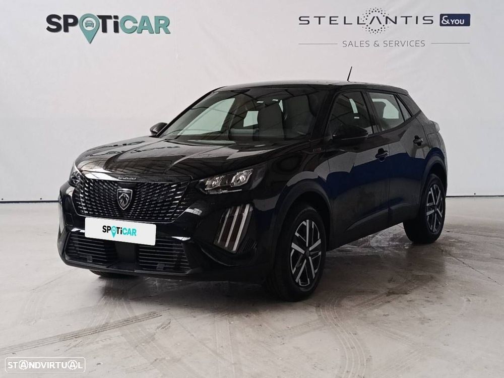 Peugeot 2008 1.2 PureTech Style - 28