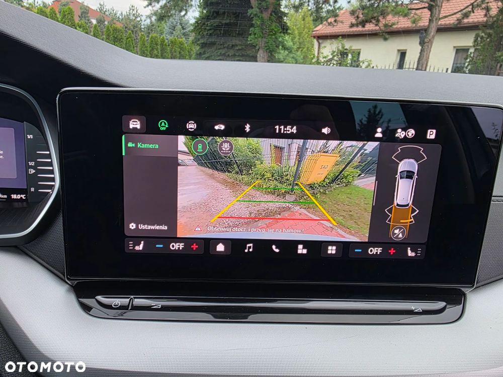 Skoda Octavia 1.5 TSI e-Tec Style DSG - 28