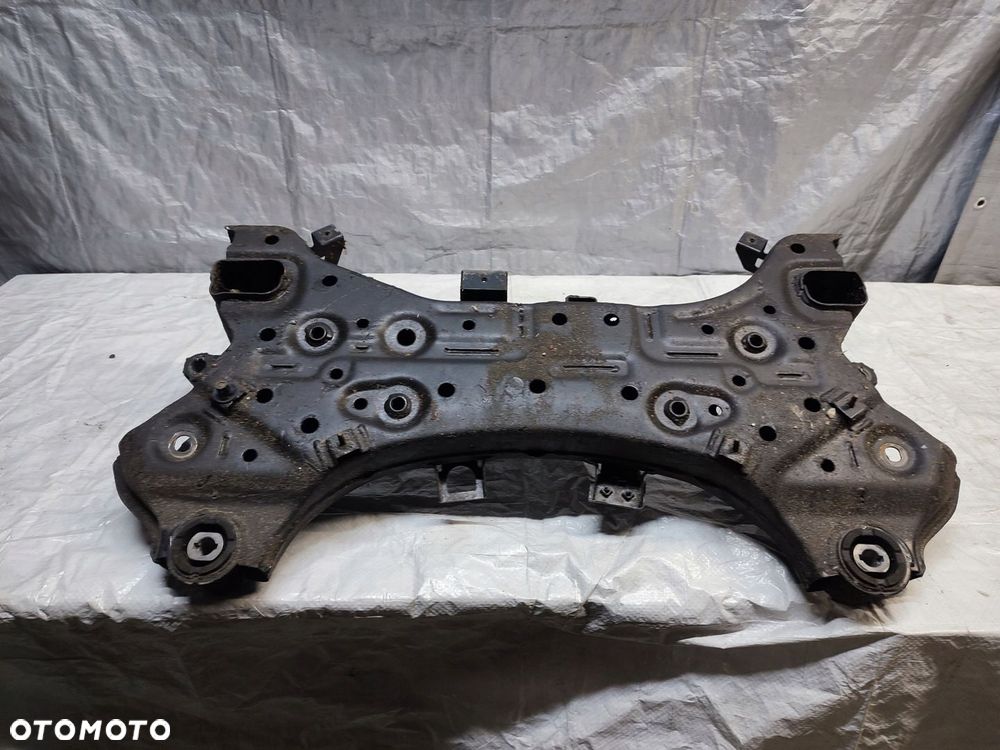 KIA NIRO I 1 E-NIRO SANKI WÓZEK ZAWIESZENIE PRZÓD 62401-Q4000 - 5