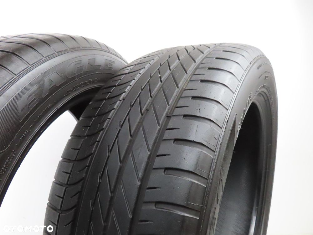 2x 255/50R19 OPONY LETNIE Goodyear Eagle F1 Asymmetric SUV 103W MO - 9