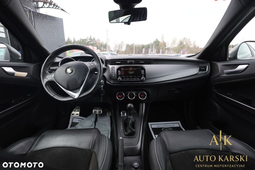 Alfa Romeo Giulietta - 30