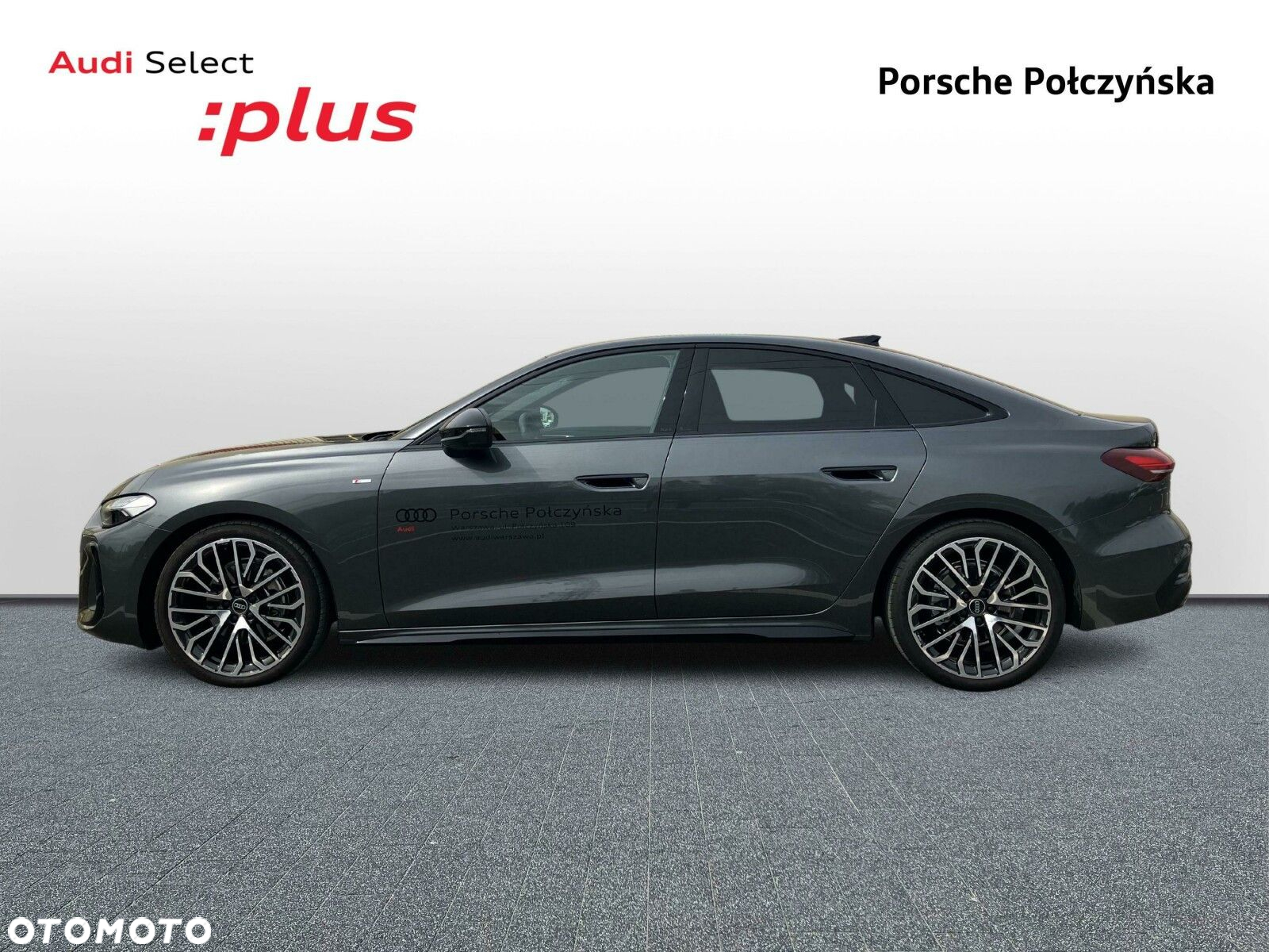 Audi A5 - 2
