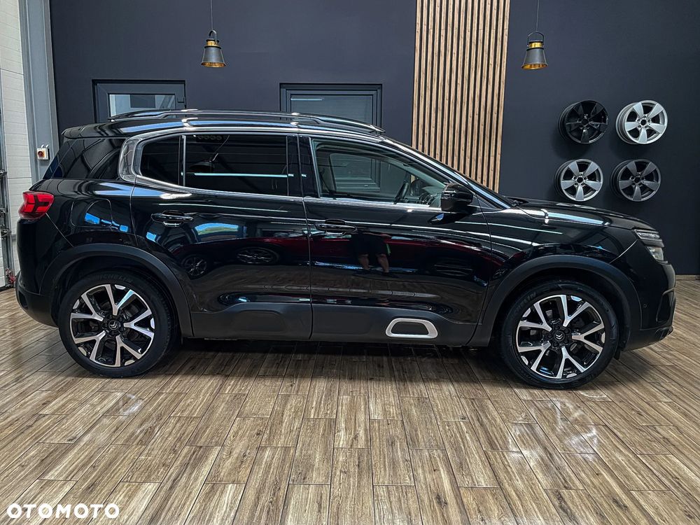 Citroën C5 Aircross - 7