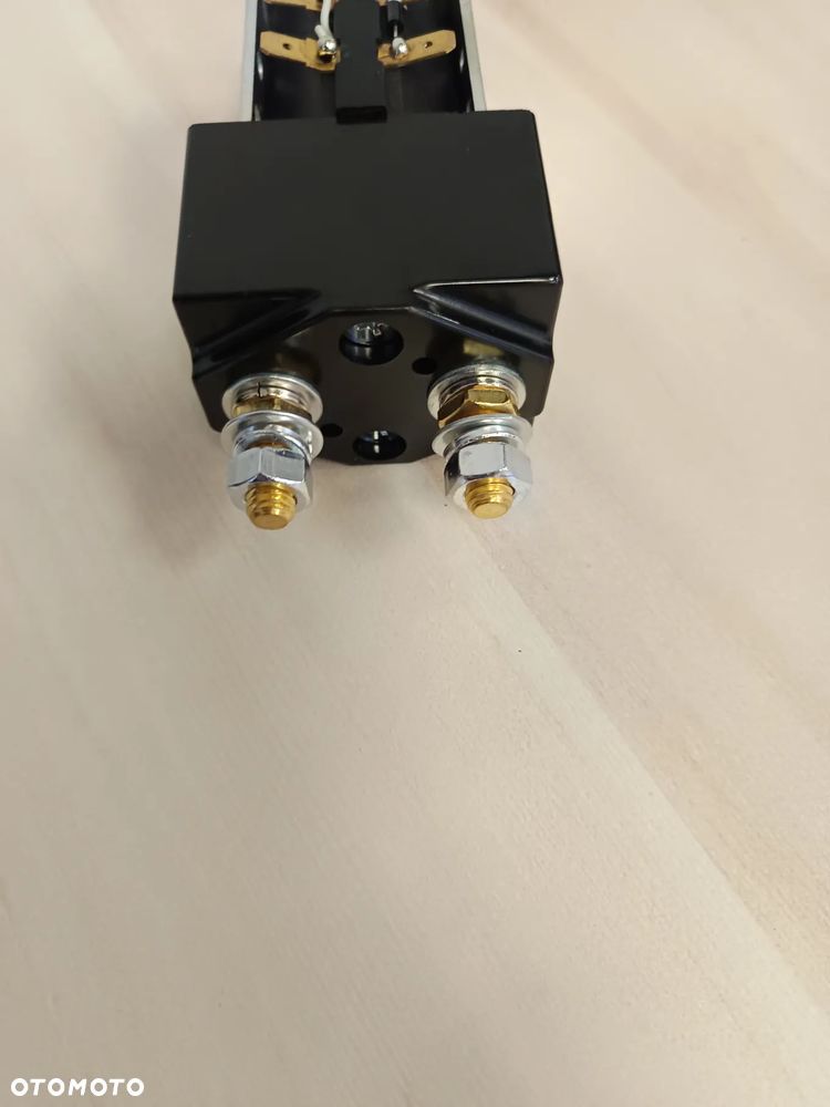 STYCZNIK KOMPLETNY GENIE - 4