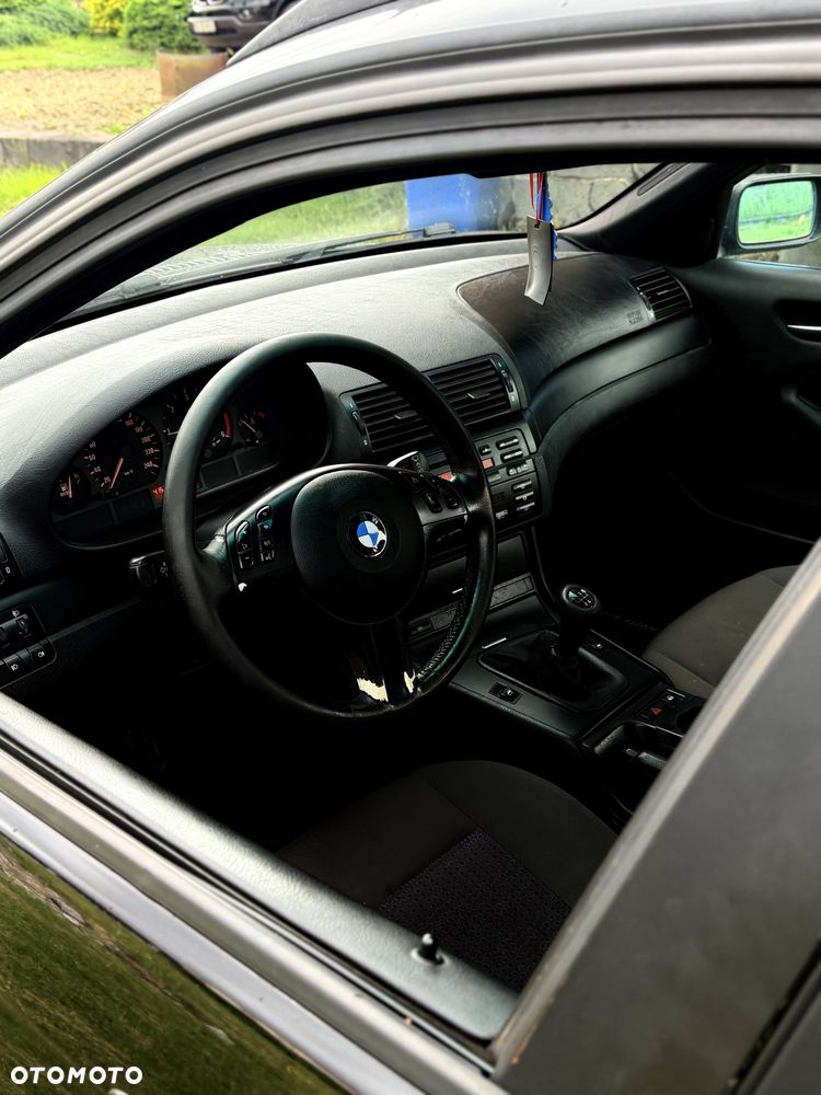 BMW Inny - 6