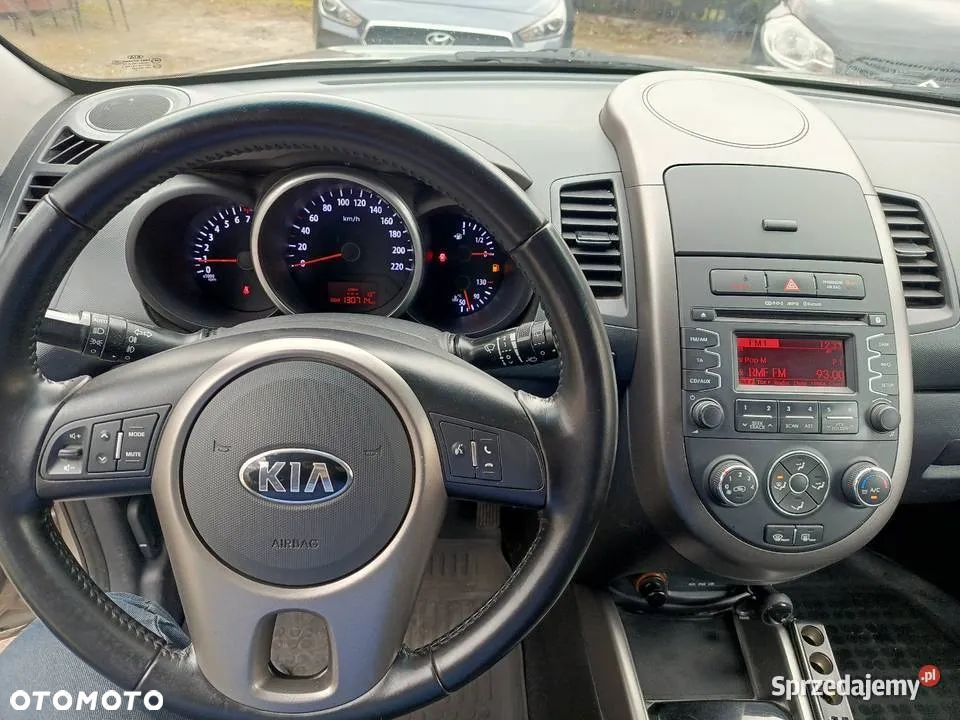 Kia Soul 1.6 GDI L - 5
