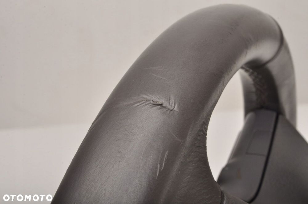 LEXUS GS III KIEROWNICA SKÓRZANA MULTIFUNKCYJNA - 9