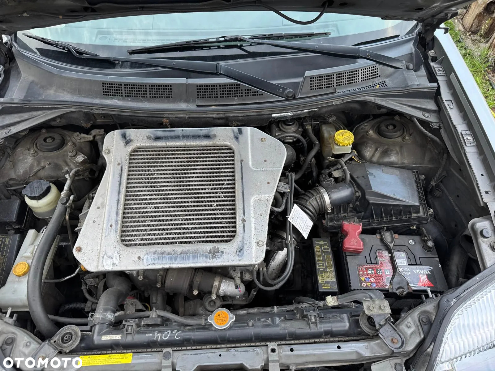 Nissan X-Trail - 17