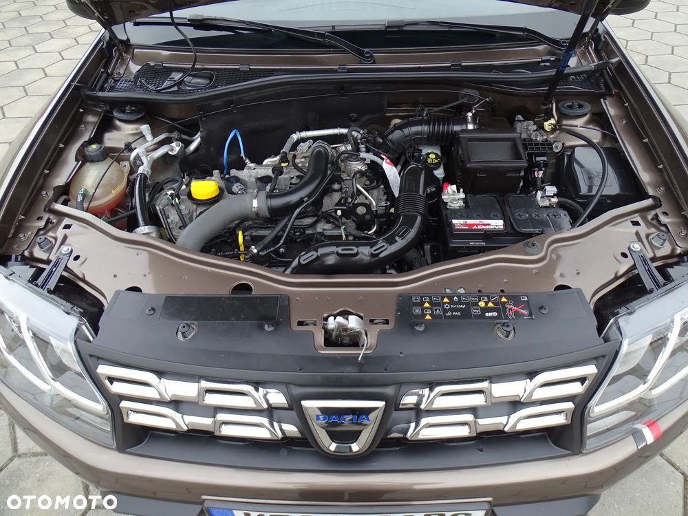 Dacia Duster 1.2 TCe Celebration - 33