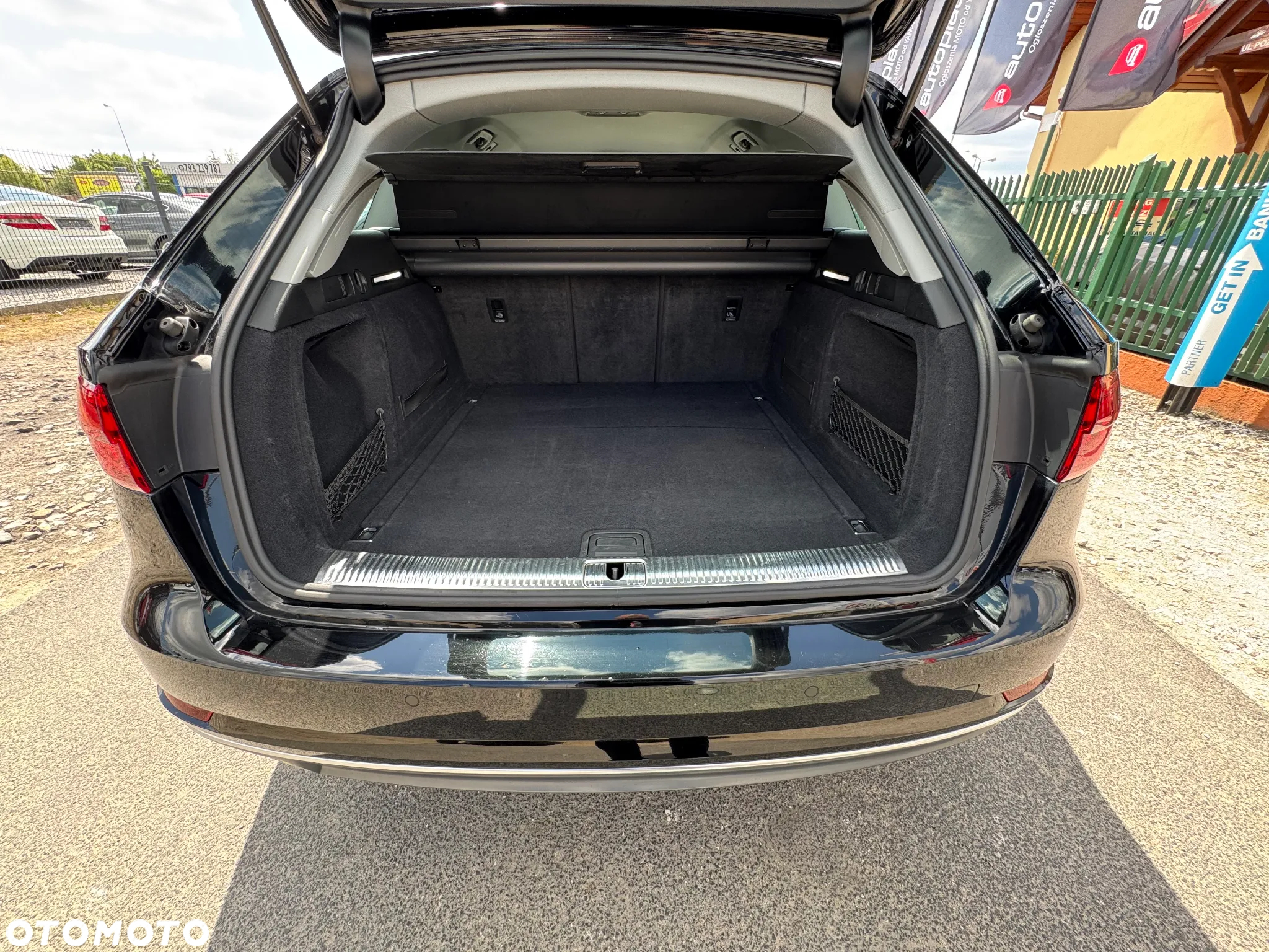 Audi A4 Avant 3.0 TDI S tronic sport - 15