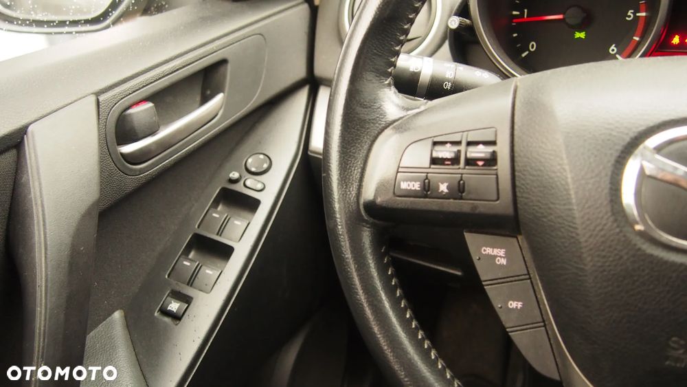 Mazda 3 1.6 CD Sport DPF Active - 8