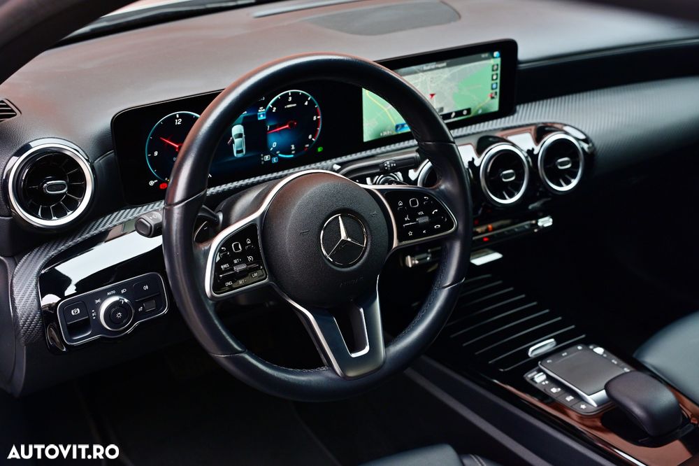 Mercedes-Benz A 200 - 5