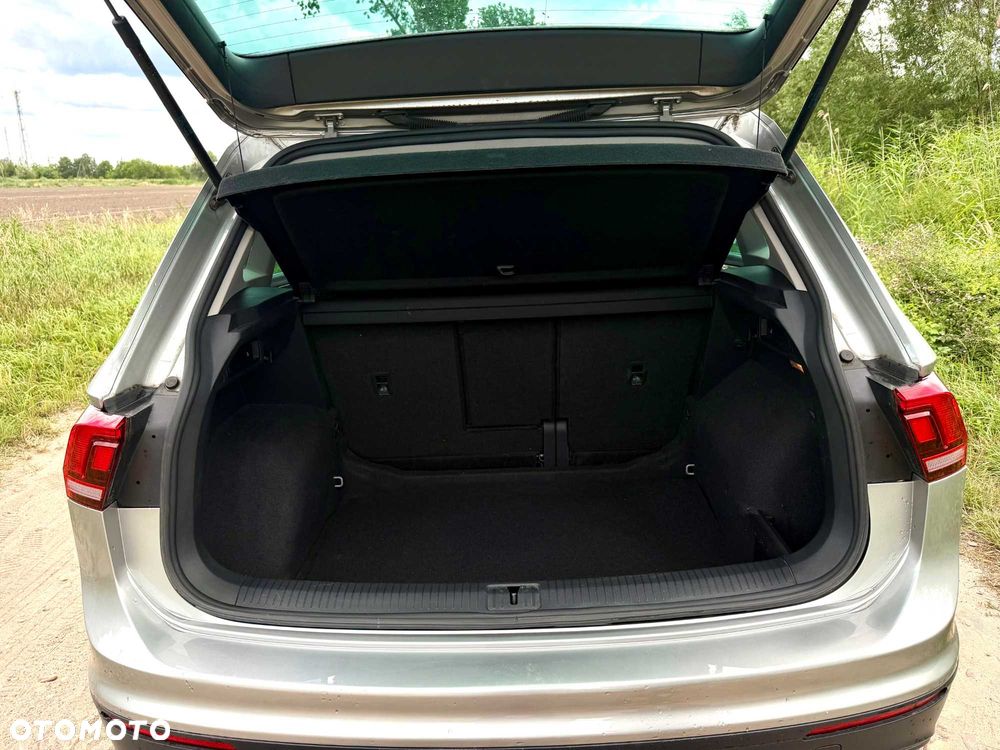 Volkswagen Tiguan - 5