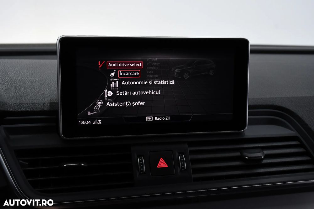 Audi Q5 55 TFSI e quattro S tronic - 24