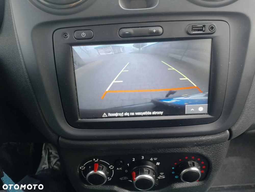 Dacia Lodgy TCe 100 GPF (7-Sitzer) Comfort - 11