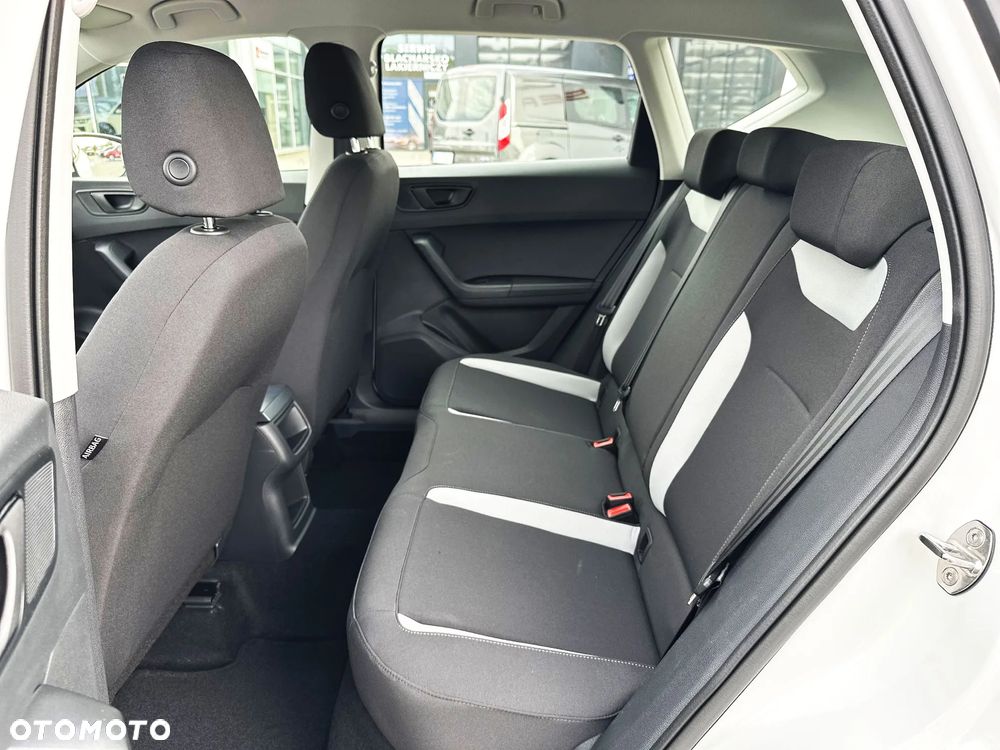 Seat Ateca 1.0 TSI ECOMOTIVE Reference S&S - 18