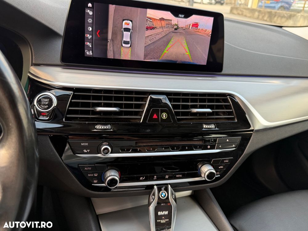 BMW Seria 5 - 5