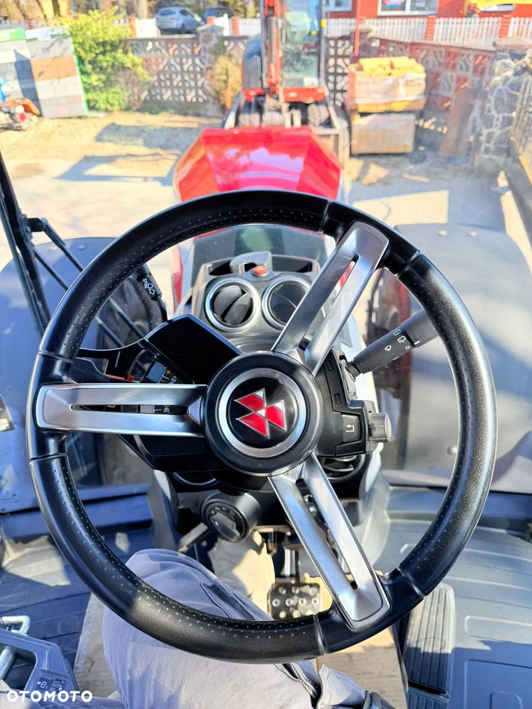 Massey Ferguson 8S.225 - 16