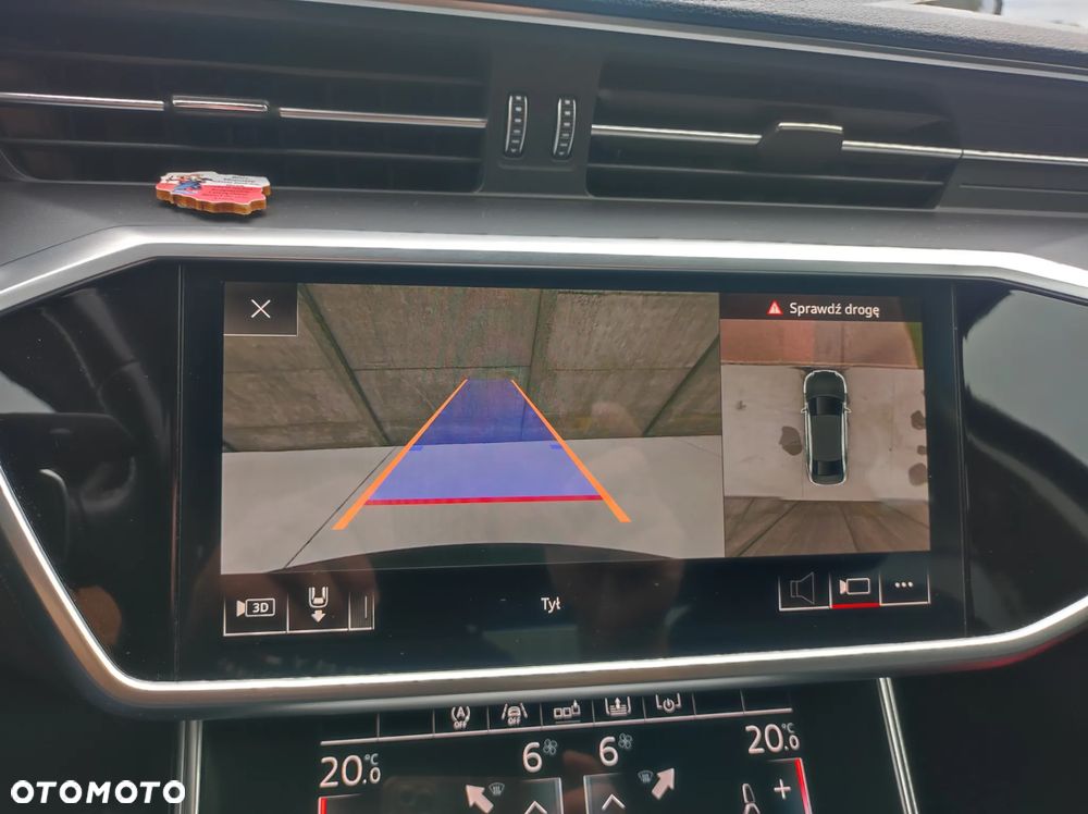 Audi A6 Limousine - 23