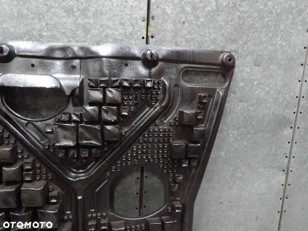 JEEP GRAND CHEROKEE WK 3.0 CRD OSŁONA POD SILNIK - 4