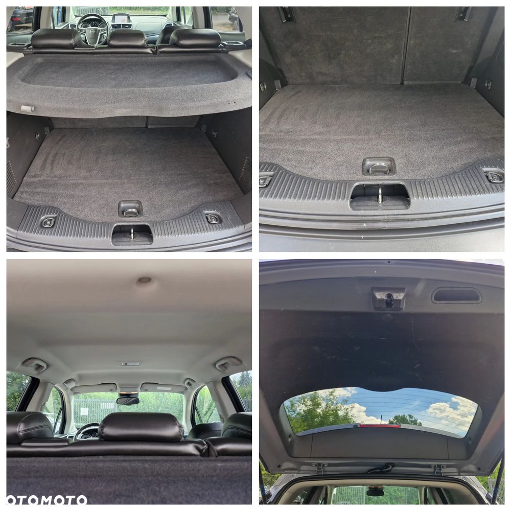 Opel Mokka 1.6 Cosmo S&S - 34