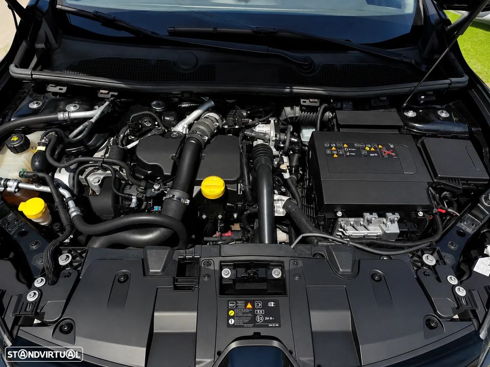 Renault Mégane Break ver-energy-dci-110-gt-line - 10