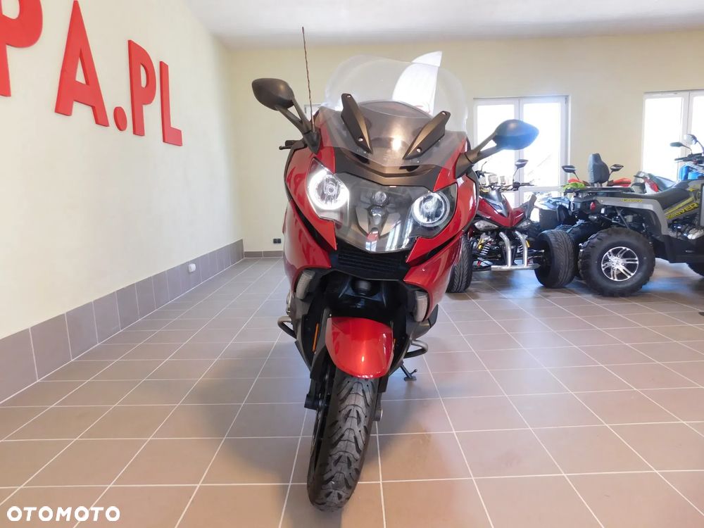 BMW K - 1