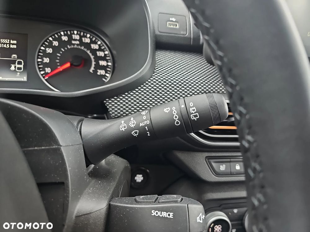 Dacia Sandero Stepway 1.0 TCe Expression - 14