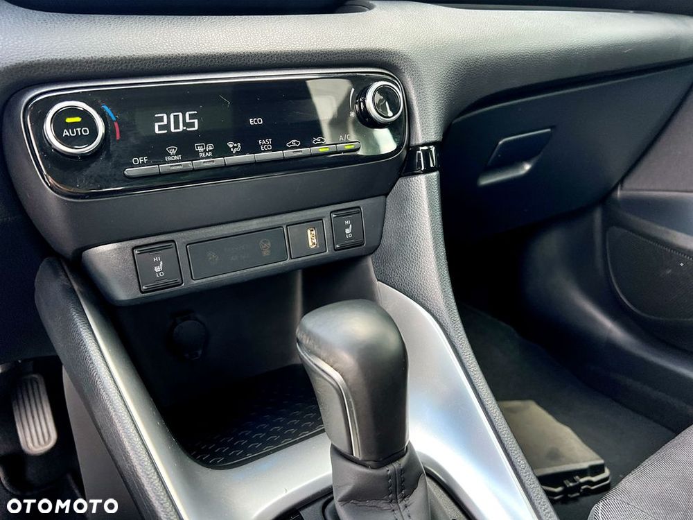 Toyota Yaris Hybrid 1.5 Comfort - 13