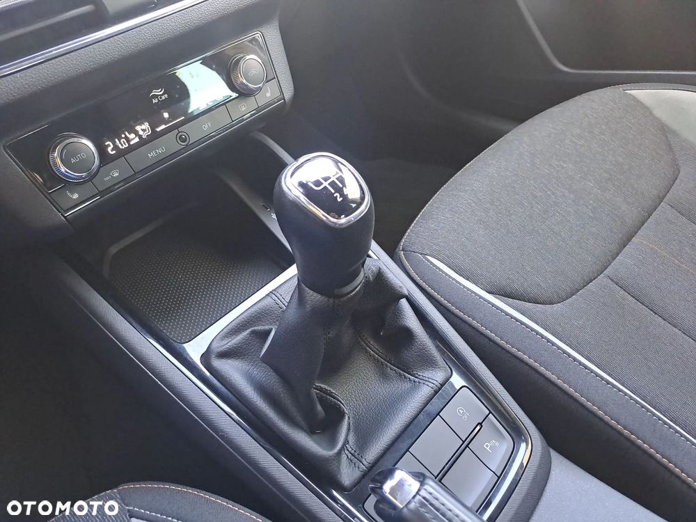 Skoda Scala 1.0 TSI Style - 19