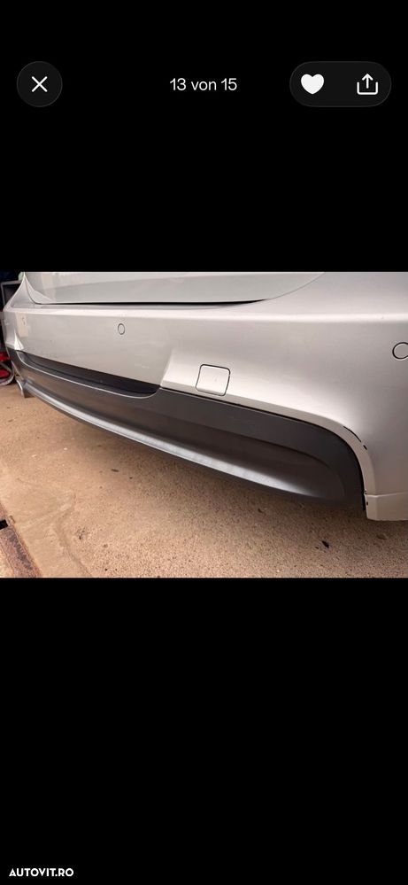 BMW Seria 3 - 4