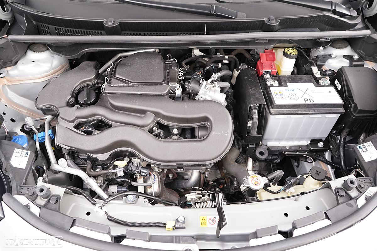 Toyota Aygo X 1.0 Play - 21