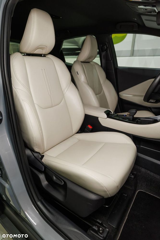 Lexus LBX 1.5 Hybrid Elegant - 15